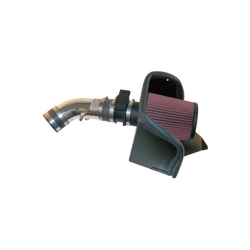 K&N 69-5305TP Performance Air Intake System