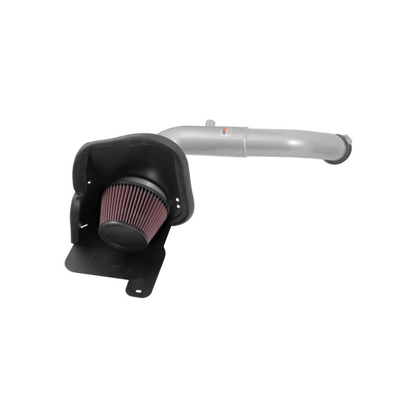 K&N 69-5319TS Performance Air Intake System