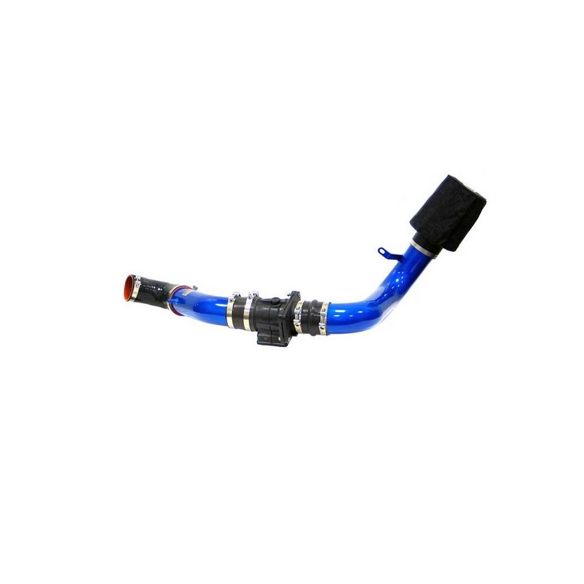 K&N 69-6501TB Performance Air Intake System