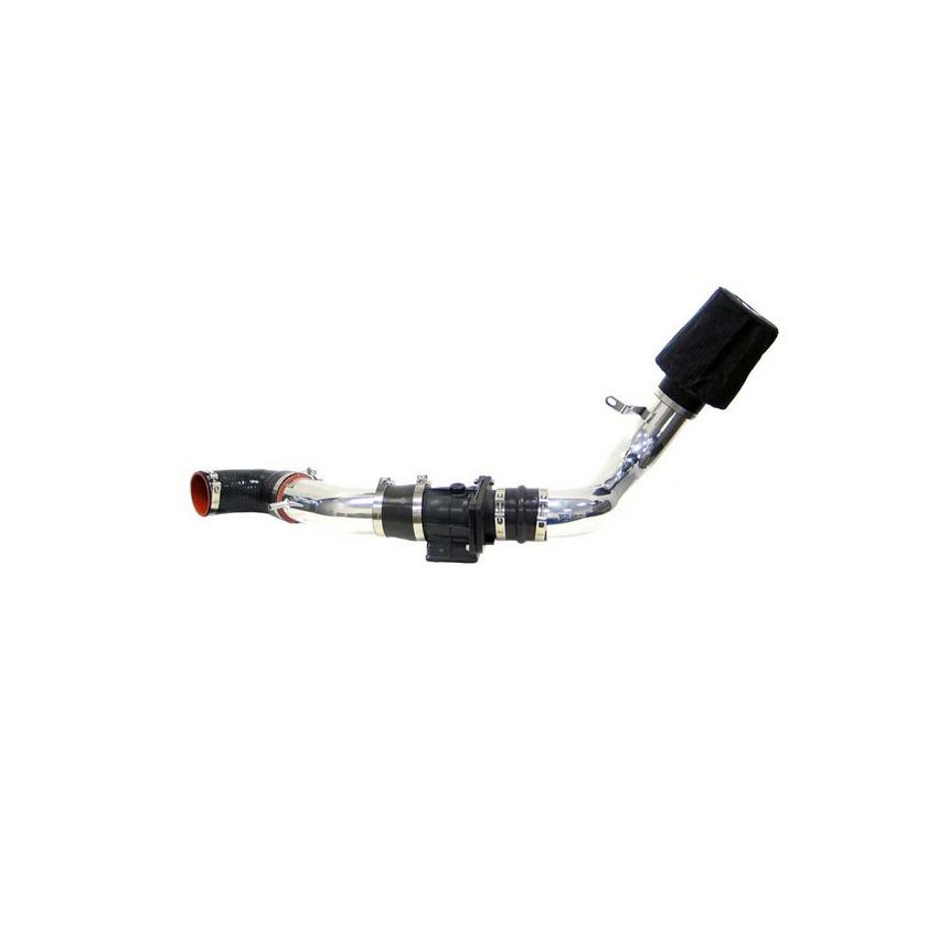 K&N 69-6501TP Performance Air Intake System