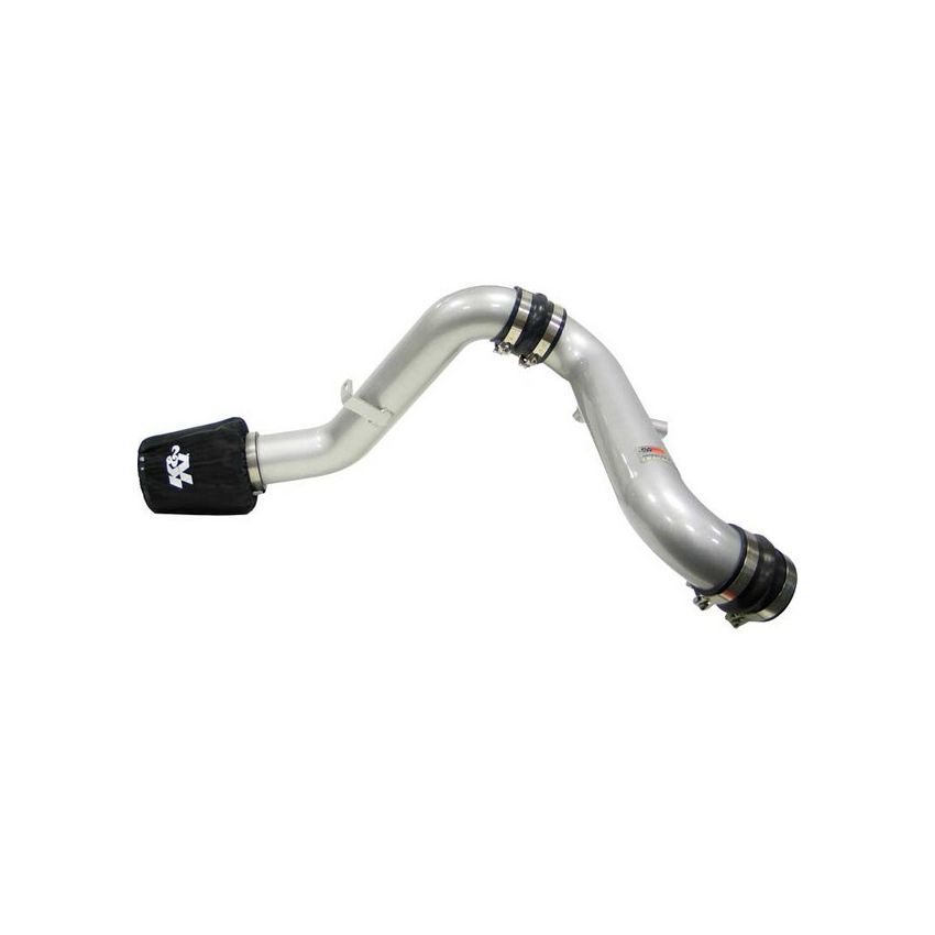 K&N 69-7501TS Performance Air Intake System