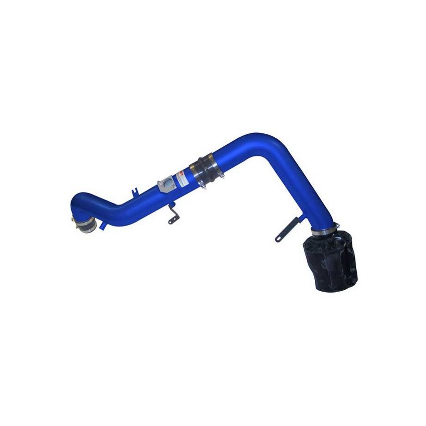 K&N 69-8607TB Performance Air Intake System