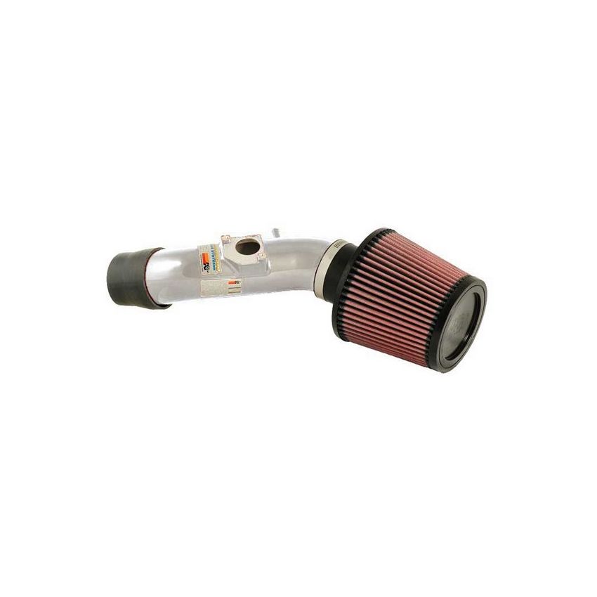 K&N 69-8754TP Performance Air Intake System