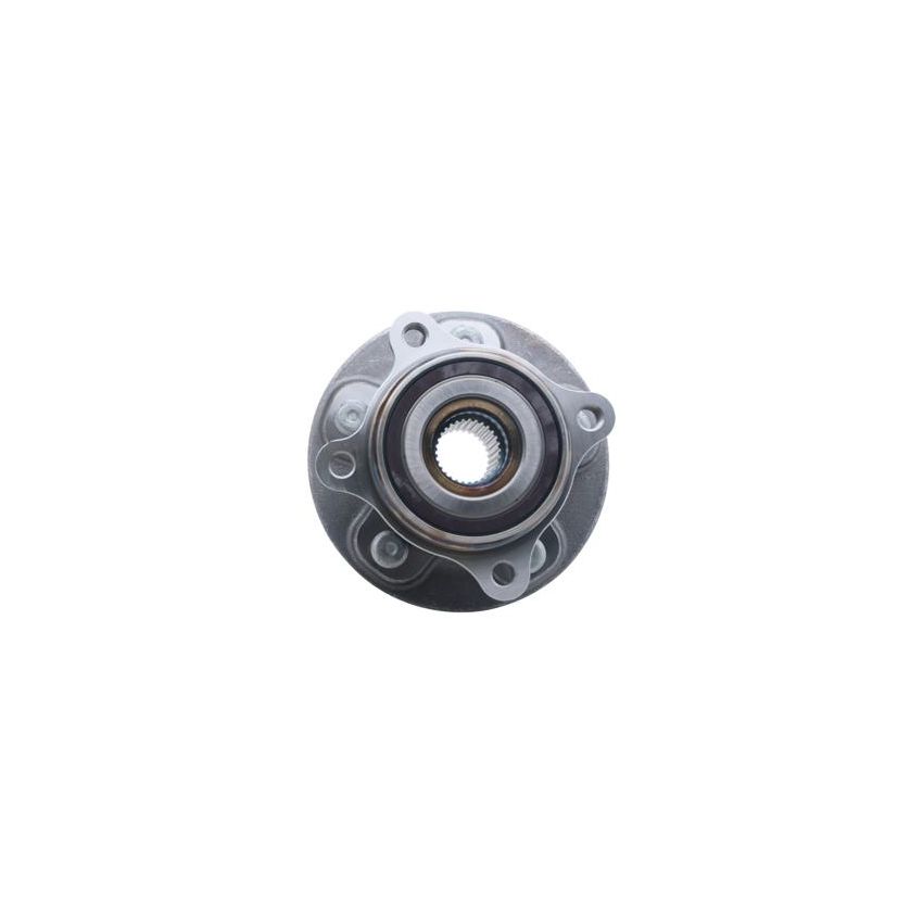 GSP 690032 Lexus Wheel Bearing and Hub Assembly  - Front
