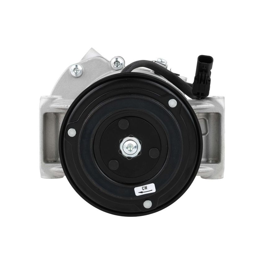 Valeo 690210 Chevrolet Cruze 2010-2016