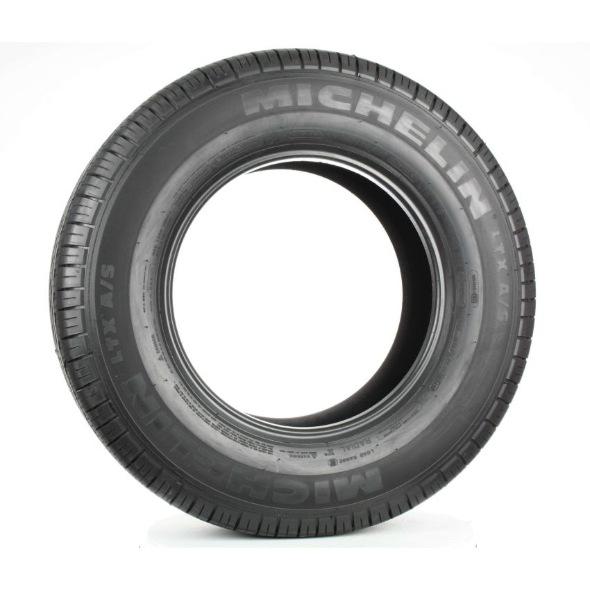 Michelin 63836 Lt265/70r17 E Ltx A/S