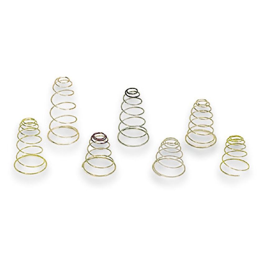 MOROSO MOR65425 Holley Vac.Sec.Spring Ki