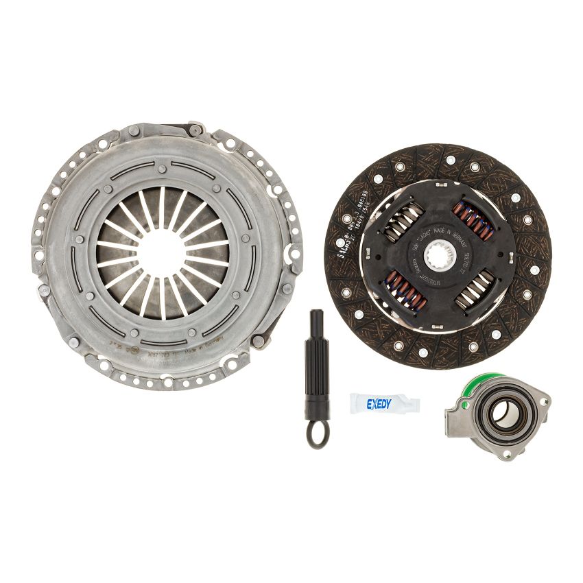 Exedy KSA04 EXEDY OEM Clutch Kit; Incl Slave Cylinder; SAAB
