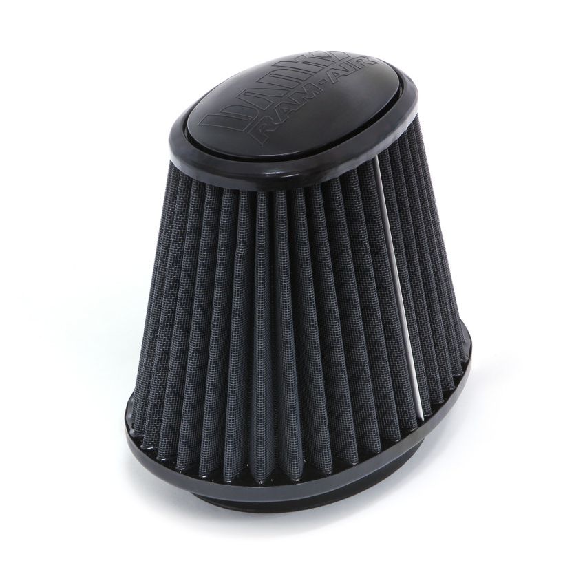 Banks Power Various Ford & Dodge Diesels Ram Air System Air Filter Element - Dry