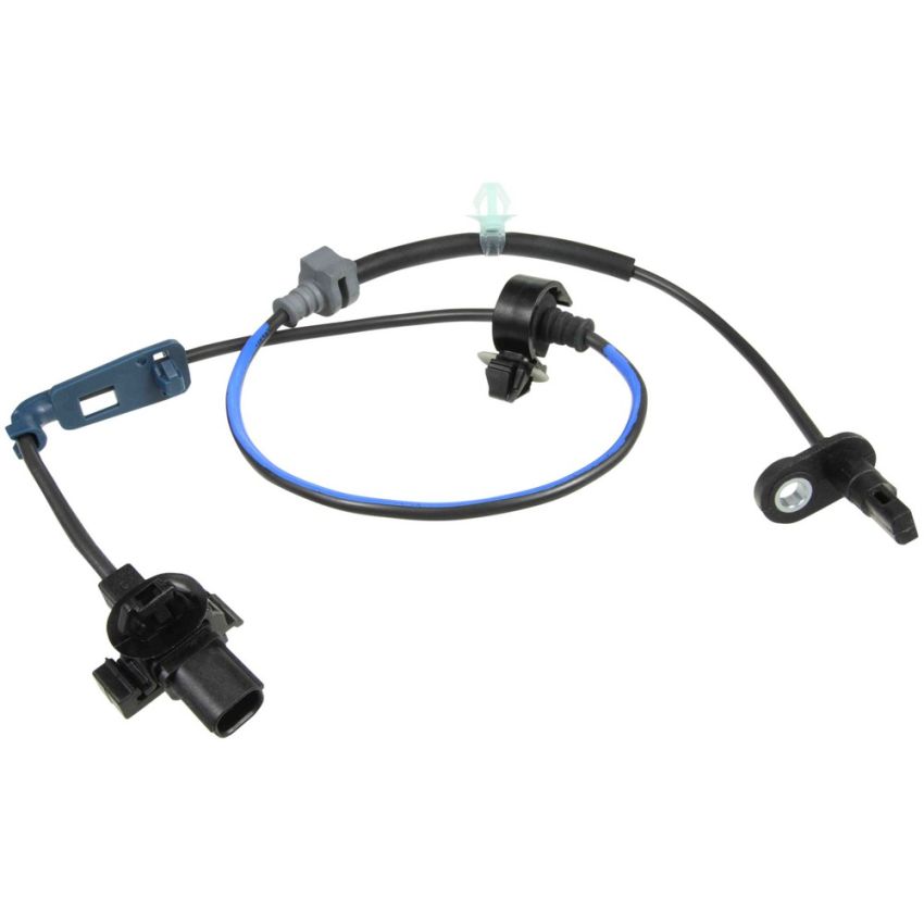 NTK AB0207 ABS Wheel Speed Sensor