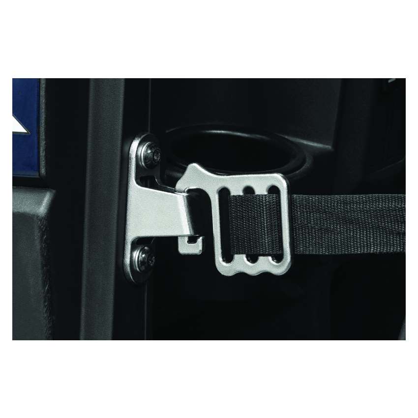 Kuryakyn 6619 Replacement Buckle