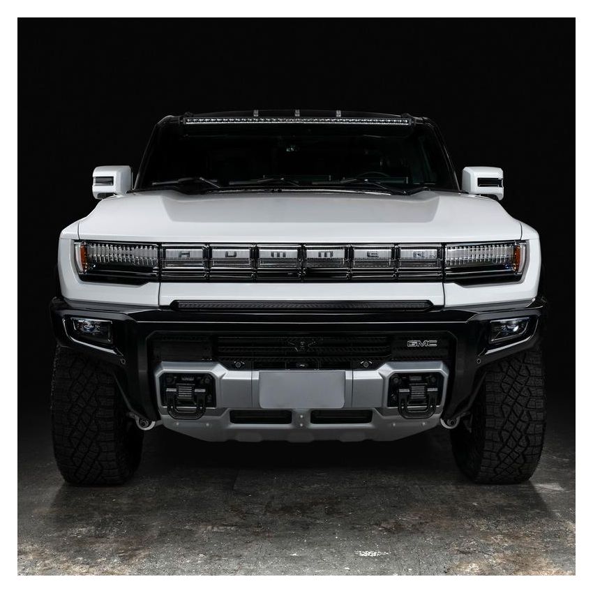 Oracle Lighting 6923-023 2022-2024 Hummer EV 50