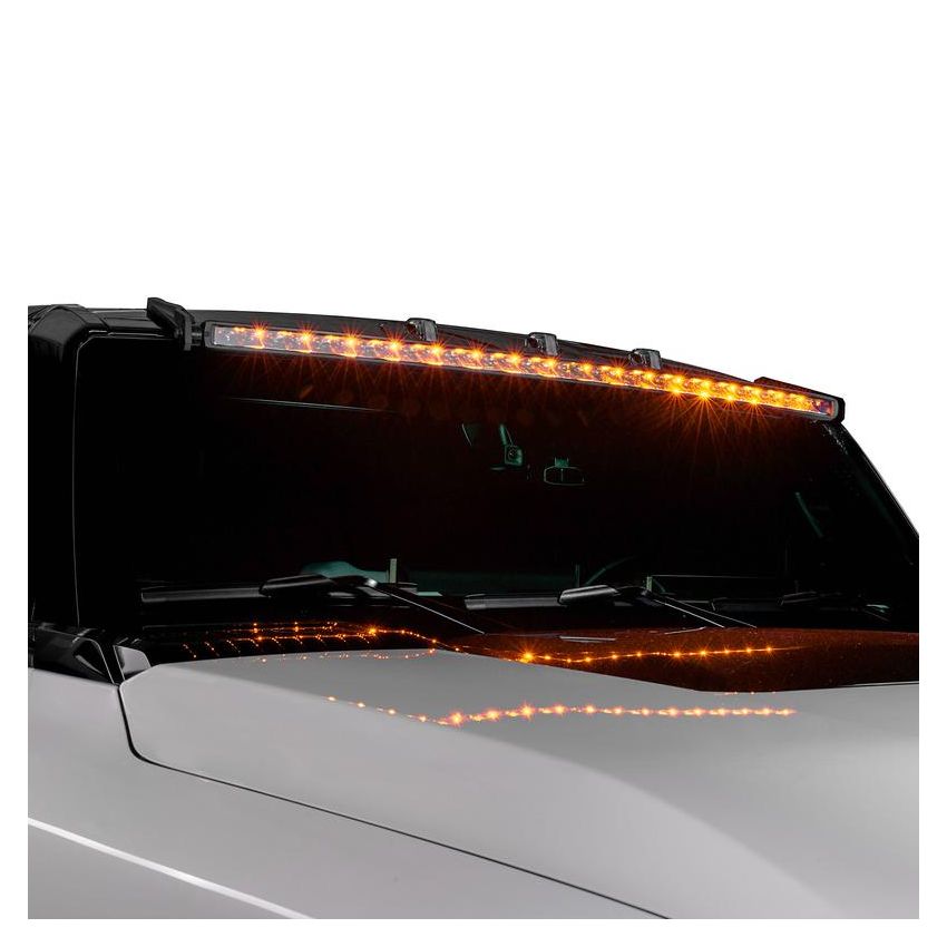 Oracle Lighting 6923-023 2022-2024 Hummer EV 50