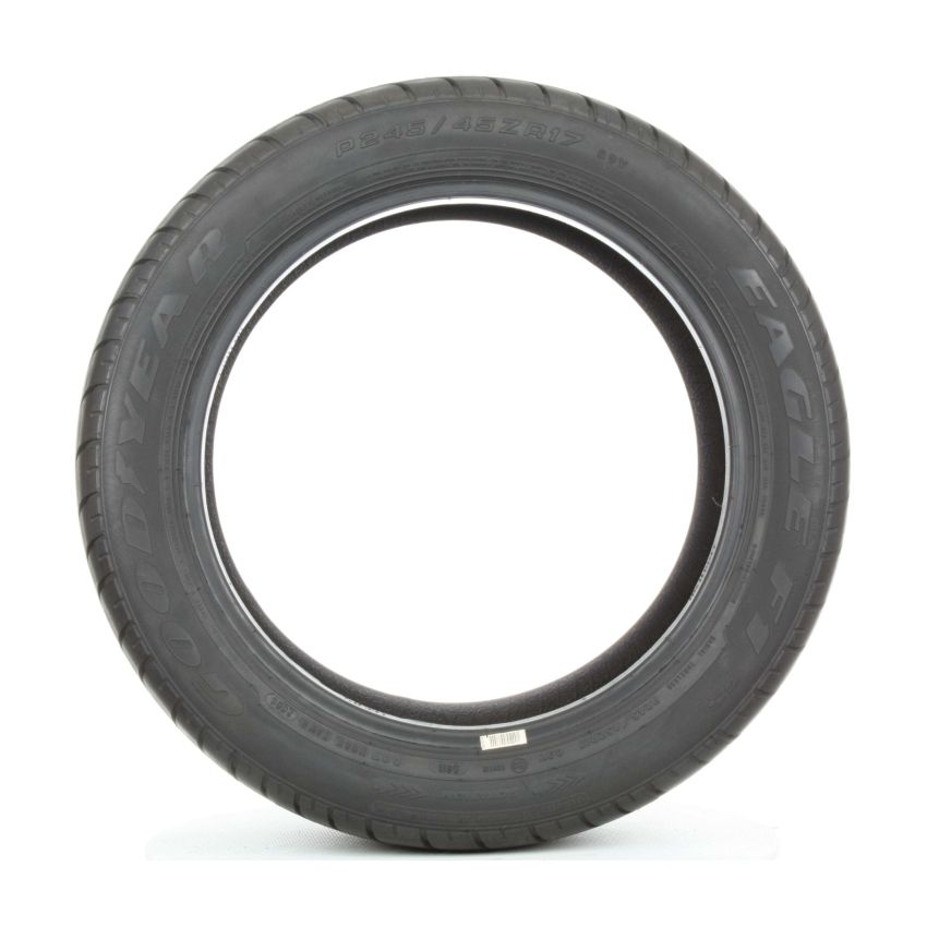 Goodyear  408276181 P295/45ZR18 Eagle F1 GS