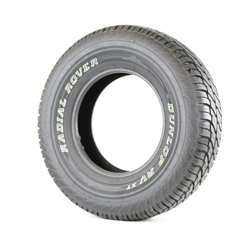 Dunlop 291103319 Lt235/75r15 C Rover Rvxt