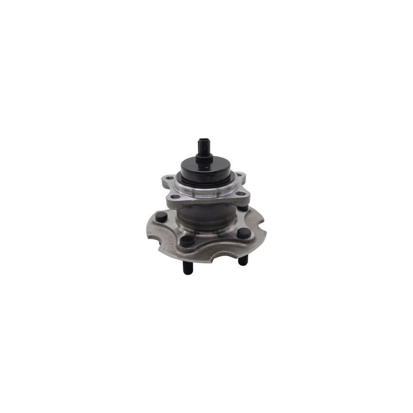 GSP 693372 Lexus, Scion, Toyota (FWD) Wheel Bearing and Hub Assembly