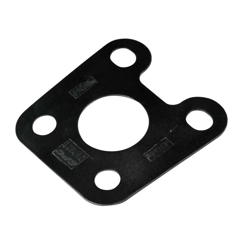 SPECIALTY PRODUCTS COMPANY 71778 FIAT REAR TOE SHIM -0.38°