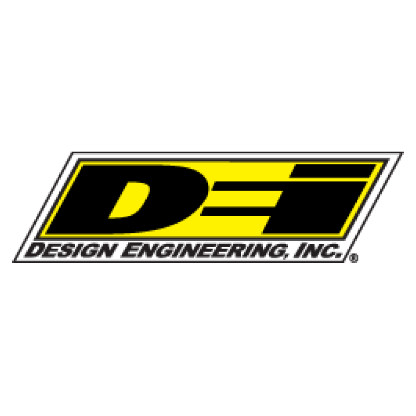 Design Engineering 93473 Fire Sleeve .75in x 50ft