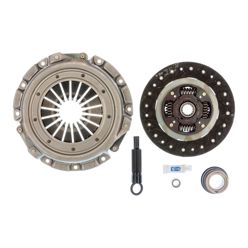 Exedy 08014 EXEDY OEM Clutch Kit; HONDA