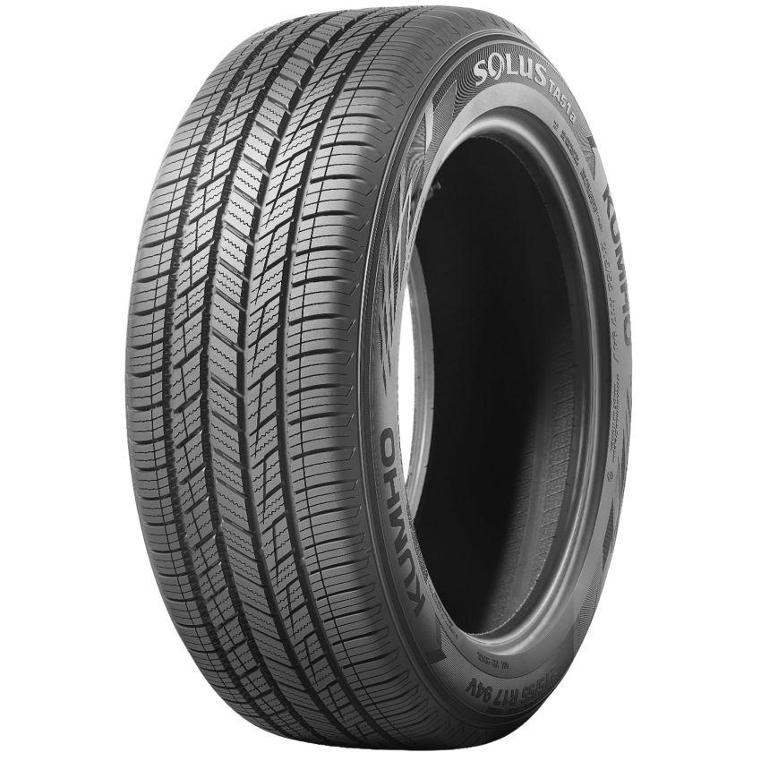 Kumho 205/60r16 92h Kmh Solus Ta51a