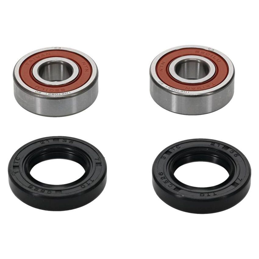 Pivot Works 25-1172-P Wheel Bearing Kit
