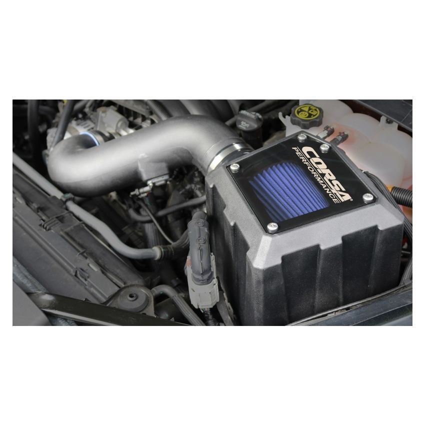 CORSA PERFORMANCE COR45953 Air Intake System