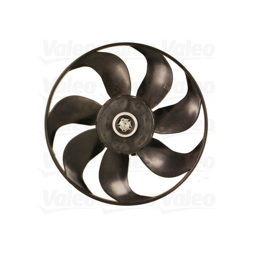 Valeo 696056 1995-1997 VW Passat Cooling Fan