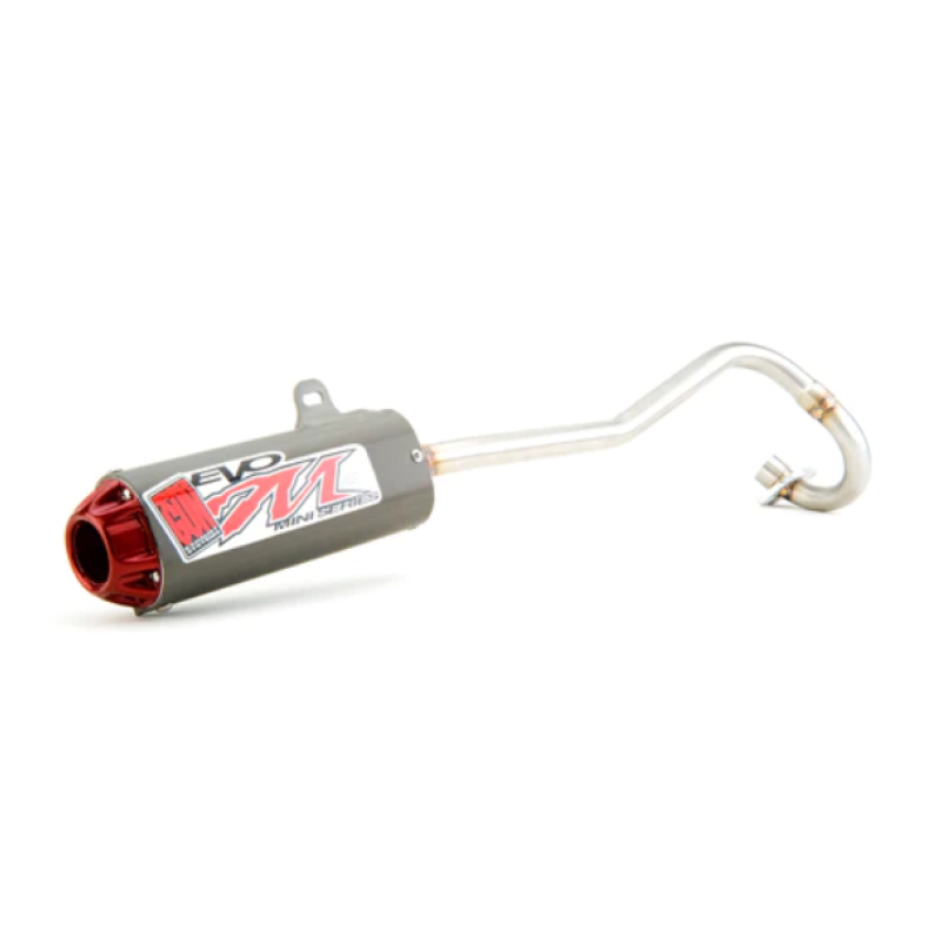 Big Gun Evo M Series-Crf110F F/S