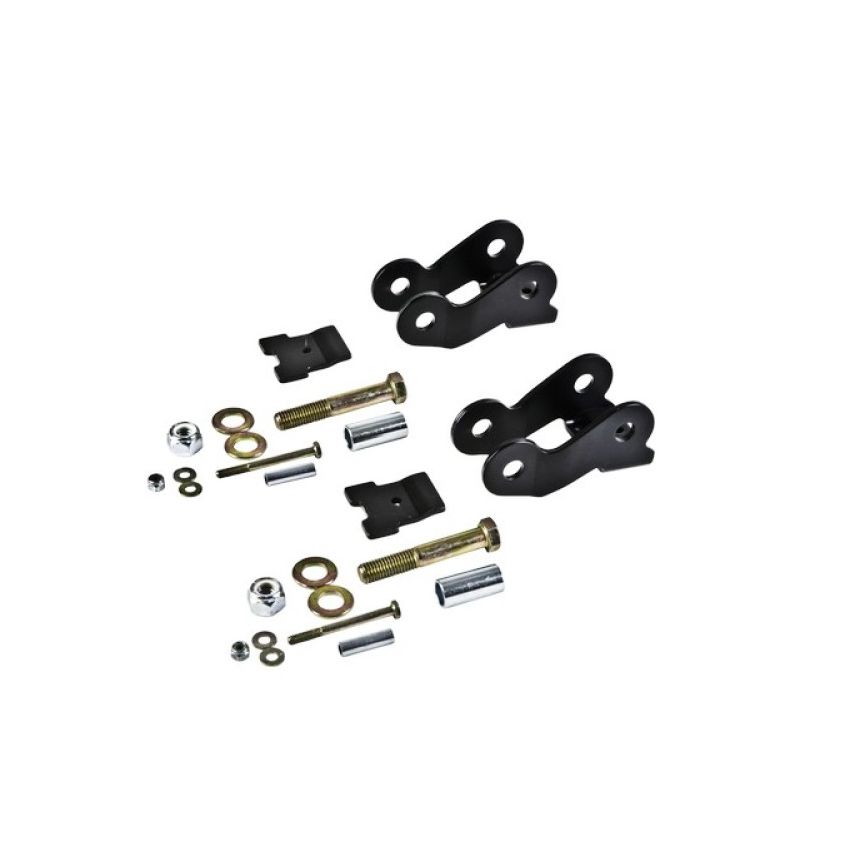 Belltech SHOCK EXTENSION KIT 95-99 SUBURBAN