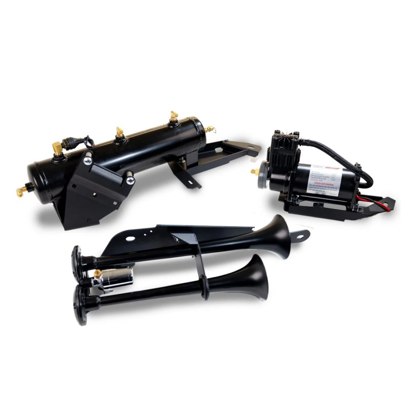 Kleinn Air Horns CANX3-102-1 Kleinn 17-21 Can-Am Maverick X3 Model 102-1 Horns