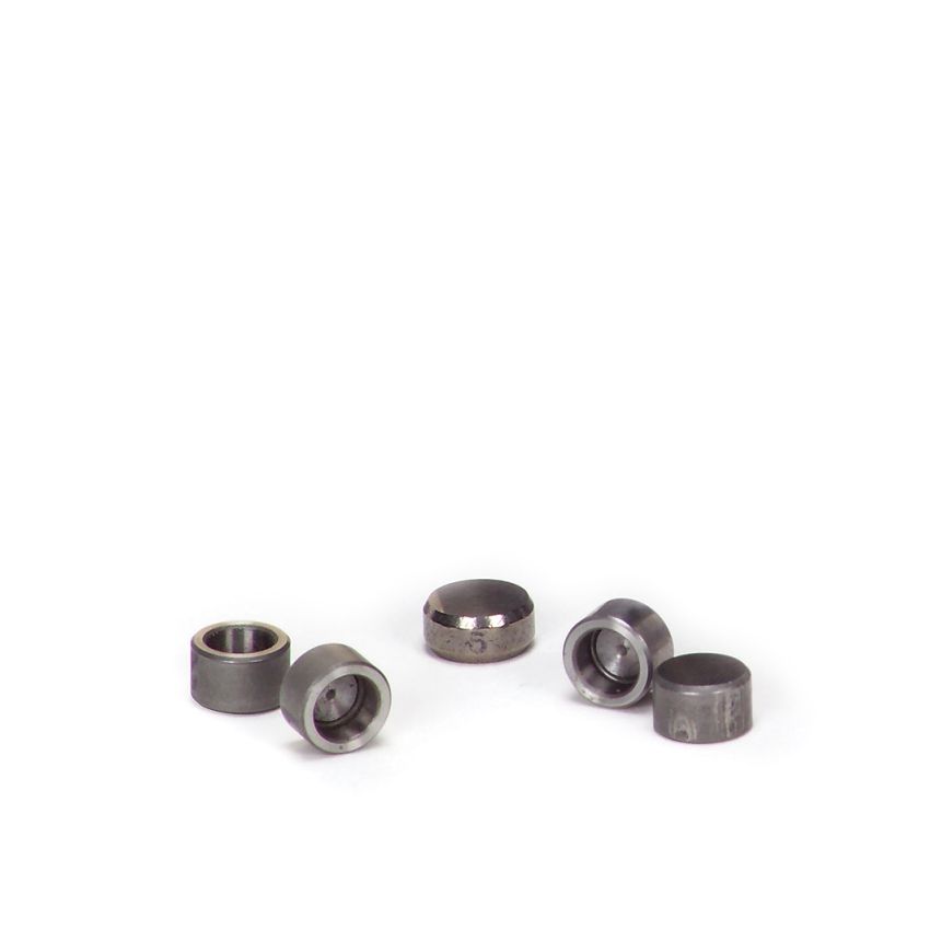 Supertech Lash Cap 7.0mm / 3.0mm Deep / 1.90mm Thickness