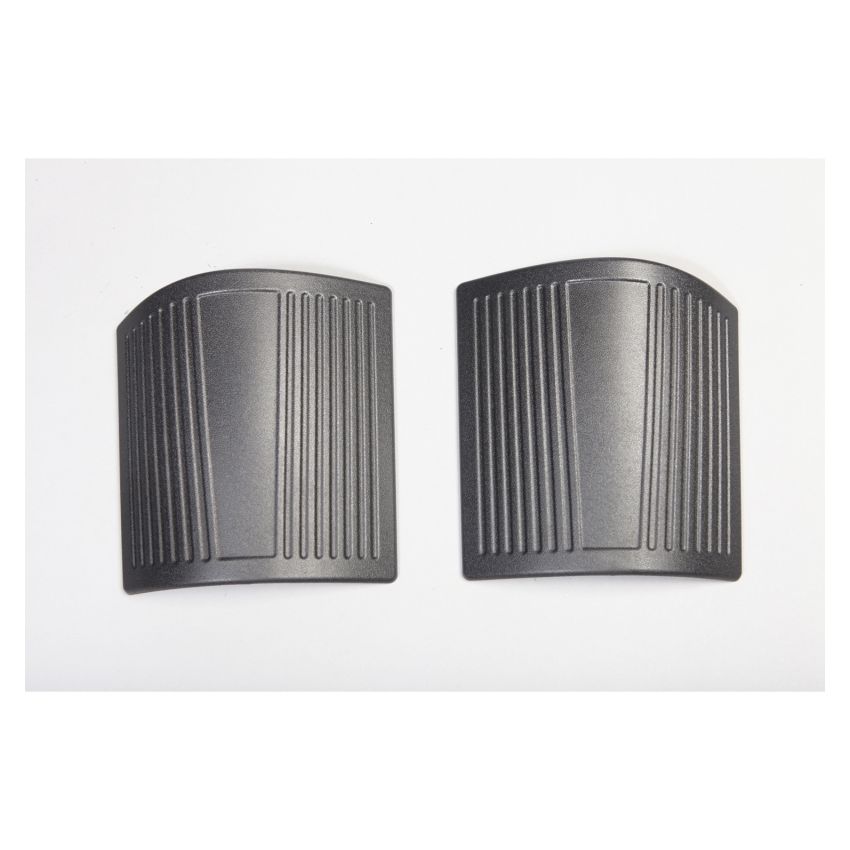 Cowl  Body Armor 07-18 Jeep Wrangler JK