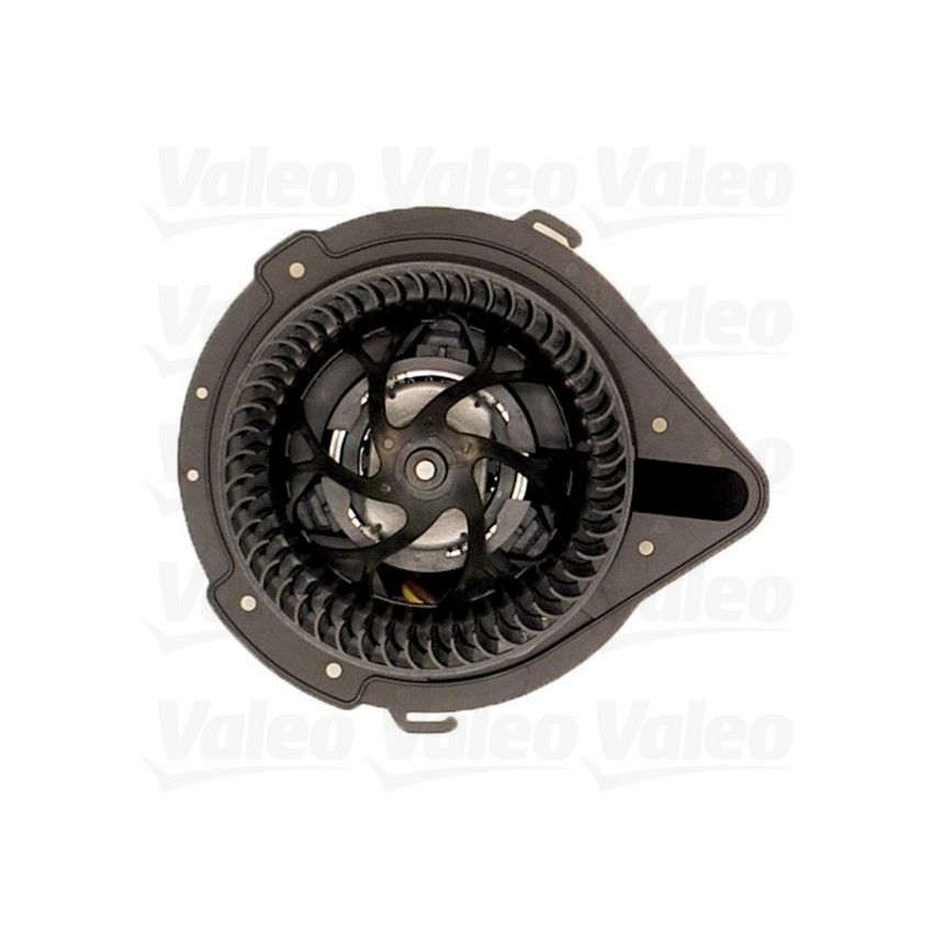 Valeo 698215 Blower Motor for Volkswagen Passat 1990-2005