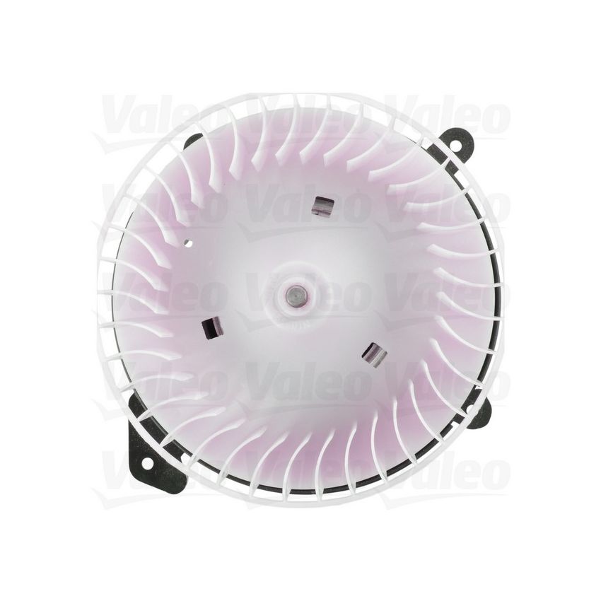 Valeo 698244 Blower Motor for Mercedes-Benz C230 1997-2000