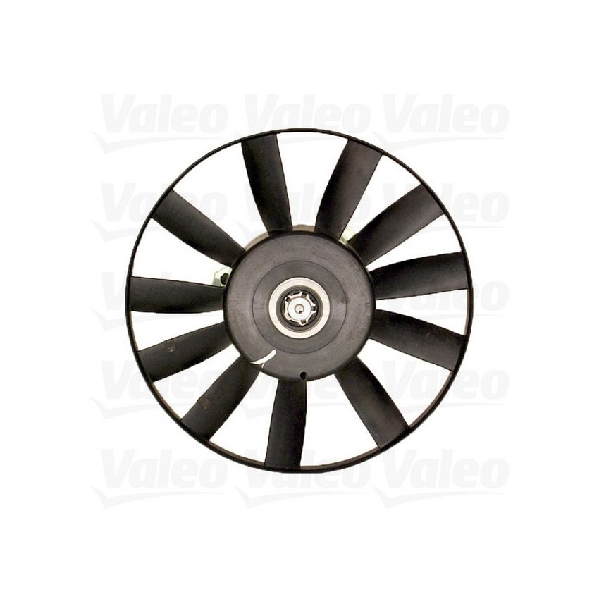 Valeo 698371 1995-1999 Volkswagen Jetta Engine Cooling Fan