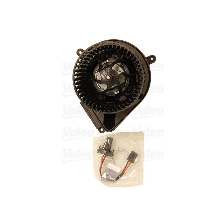 Valeo 698382 Blower Motor for Mercedes-Benz Sprinter 2500 2010-2015
