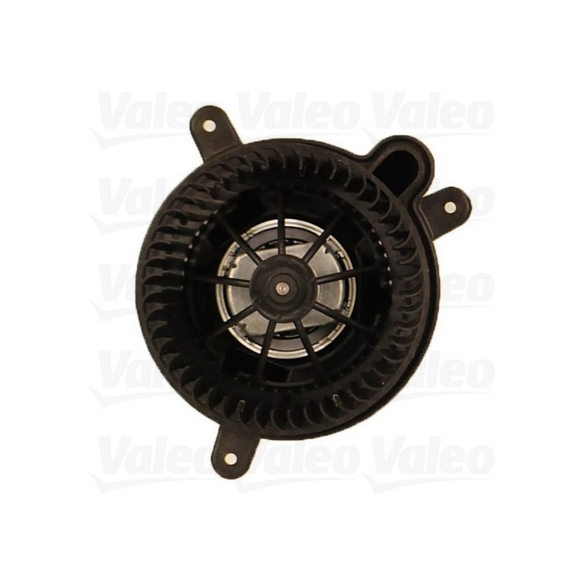 Valeo 698452 Blower Motor Jeep Wrangler 97-06
