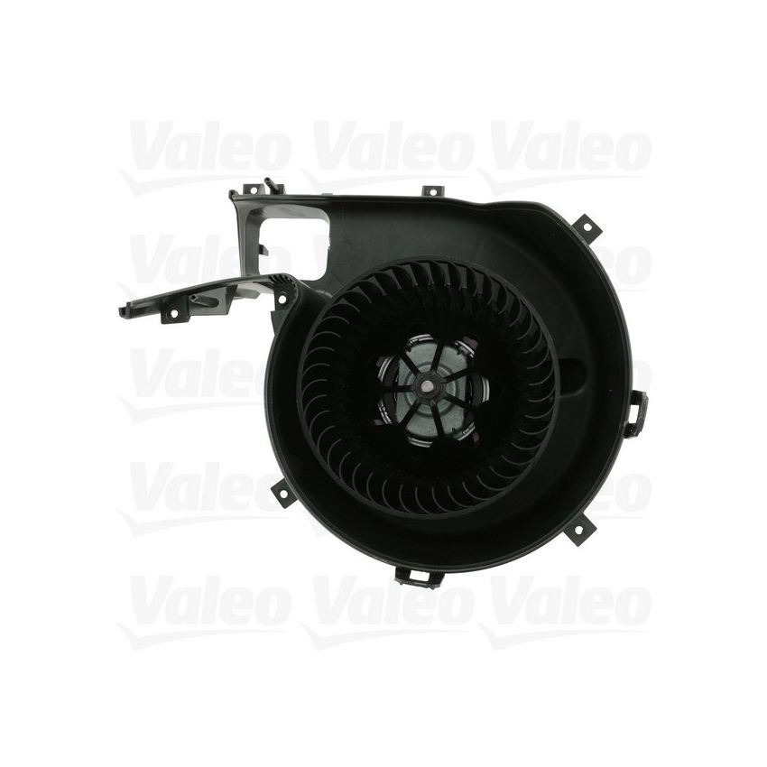 Valeo 698807 Blower Motor for Saab 9-3 2003-2006