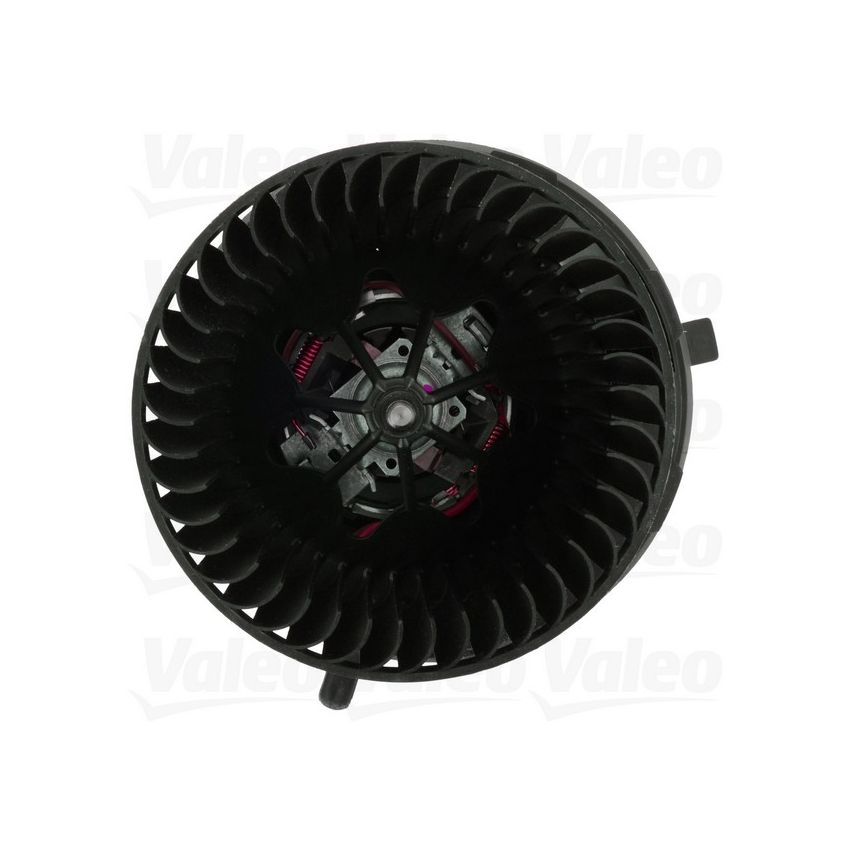 Valeo 698809 Blower Motor for Volkswagen Jetta 2005-2014