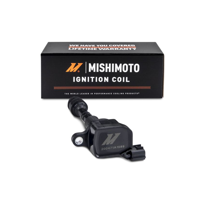 Mishimoto MMIG-MAX-01 01-08 Nissan Maxima 3.5L Ignition Coil