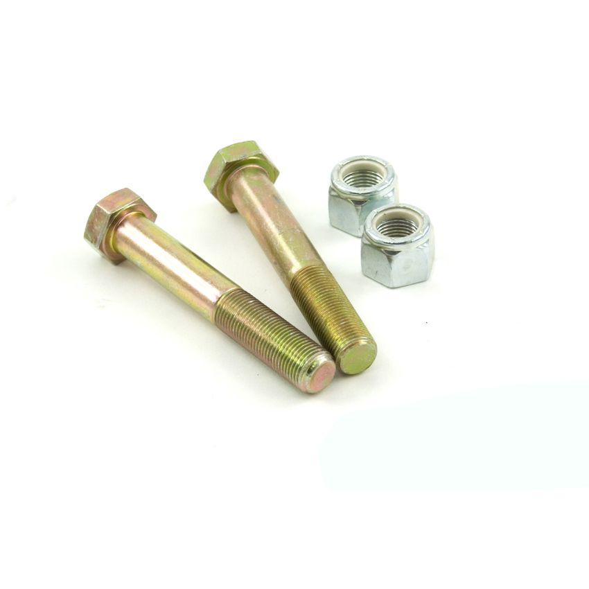 UMI Performance 59-70 Chevy B-Body Rear Upper Control Arm Hardware Kit