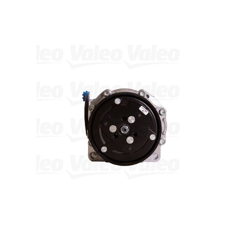 Valeo 699013 1994-1997 Volkswagen Jetta Compressor