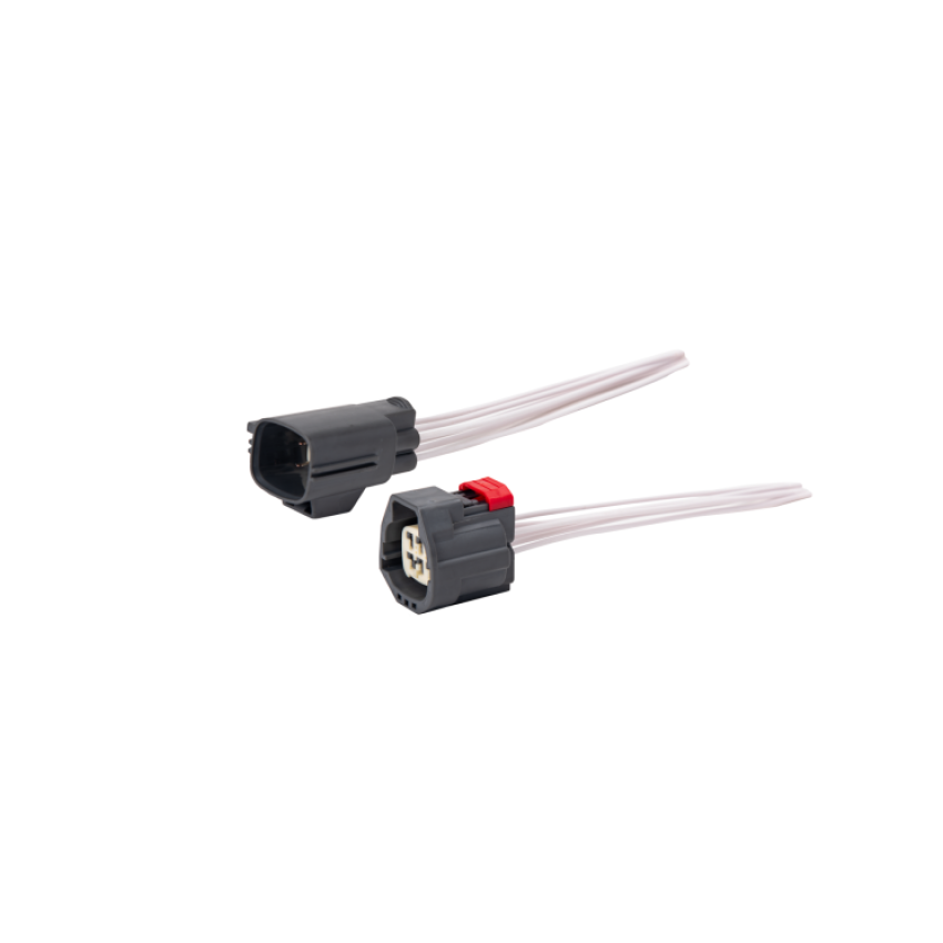 Fleece Performance FPE-HAR-CUMM-CF-0312 03-12 Dodge 2500/3500 Cummins Cooling Fan Pigtail