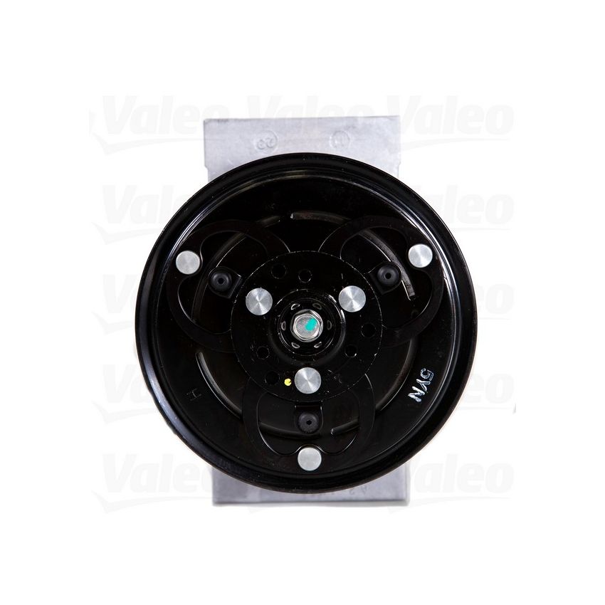 Valeo 699261 1998-2000 Volvo S70 Compressor