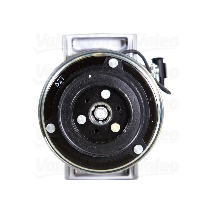 Valeo 699264 2002-2007 Volvo S60 Compressor