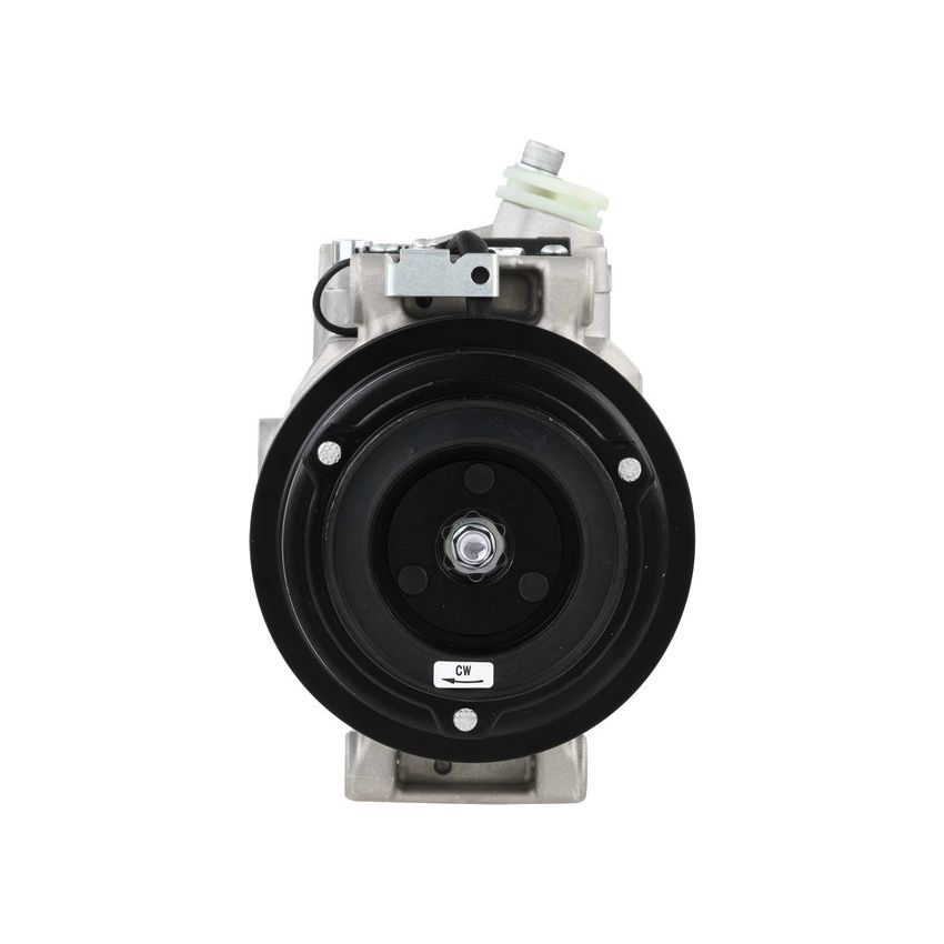 Valeo 699298 Mercedes-Benz C-Class