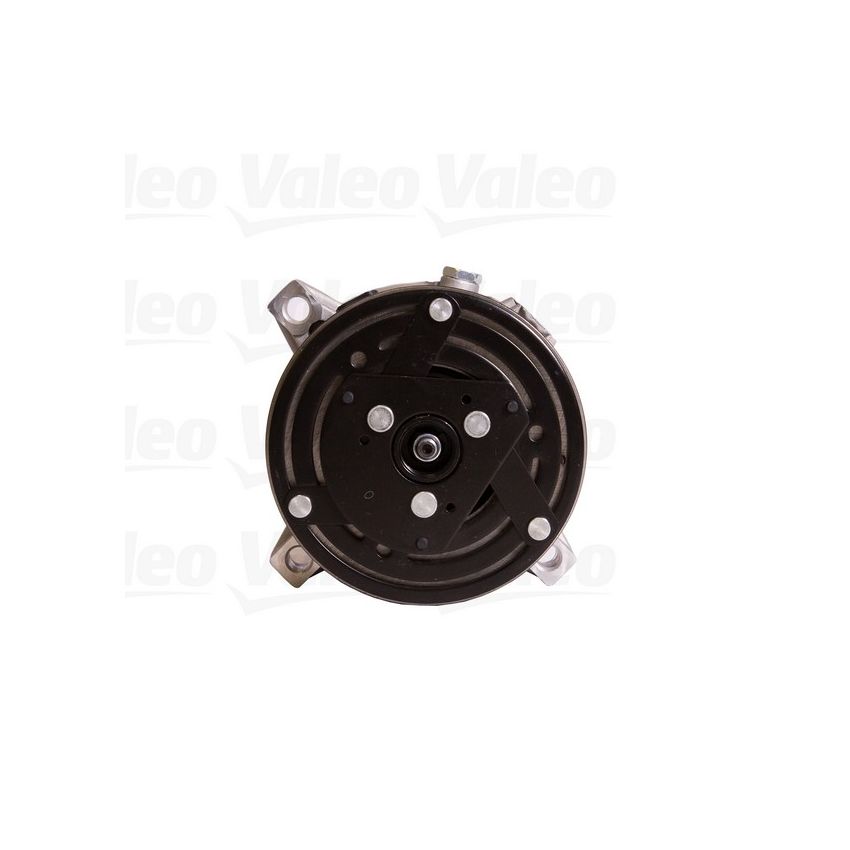 Valeo 699323 1997-1998 BMW 528i Compressor