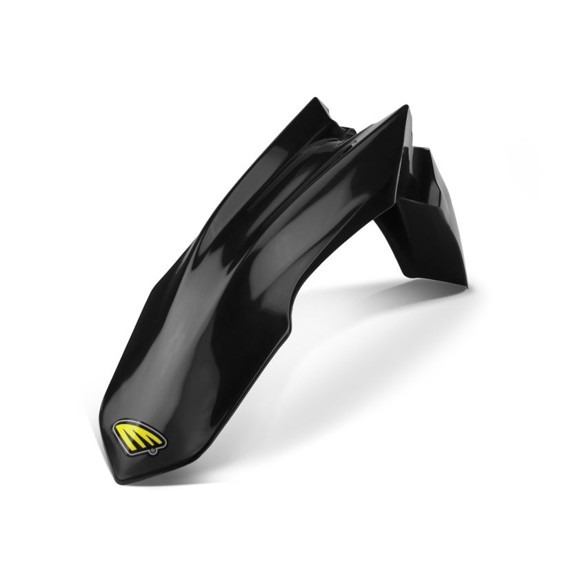 Cycra 1CYC-1502-12 14-17 Honda CRF250R Performance Front Fender - Black