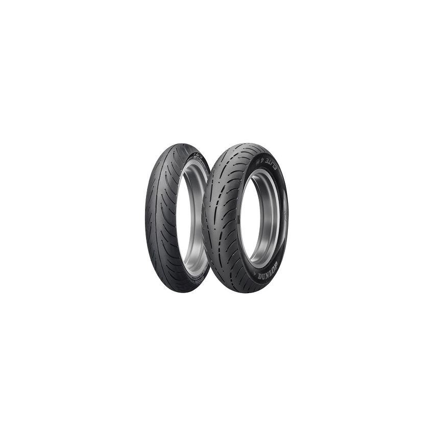 Dunlop 45119546 160/80b16 Elite 4 Front