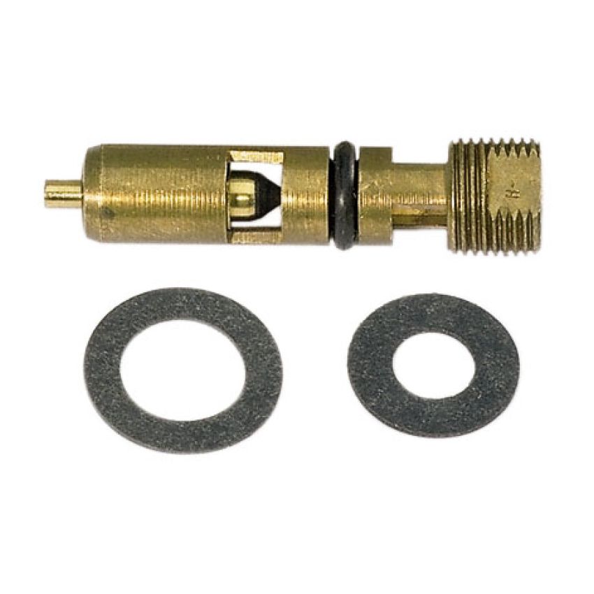 MOROSO MOR65411 .110 Viton Needle & Seat